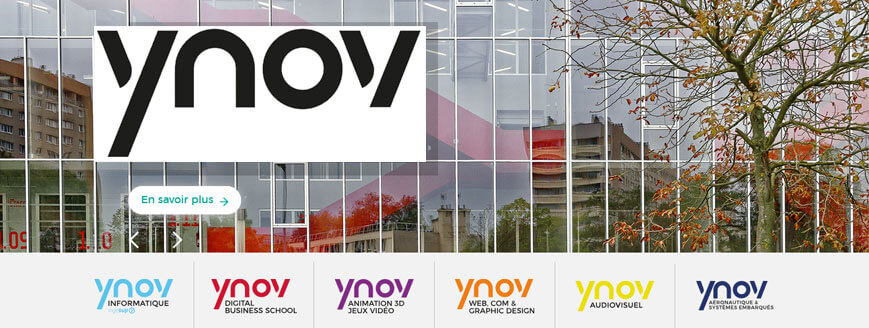 Ynov